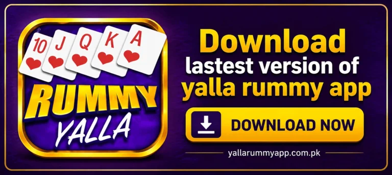 Yalla Rummy