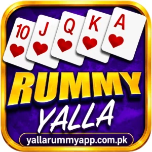 Yalla Rummy icon image