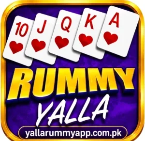 Yalla Rummy icon image